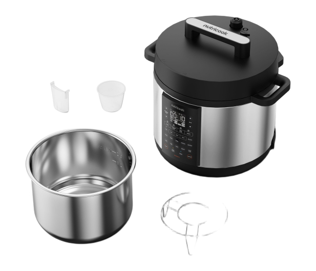 Nutricook Szybkowar Smart Pot 3 - 1587411 - zdjęcie 2